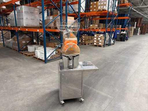 Citrocasa Orange Juicer