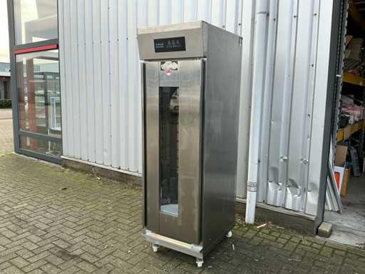 2025 ADM Horeca FX-15S Rijskast