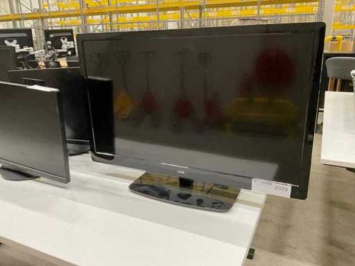 Logik L32HE12 Led Televisie