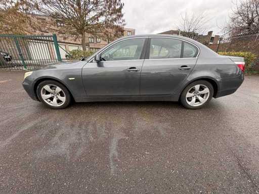 BMW - 5 Series - 525i Executive - Car - 2004