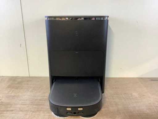 ECOVACS DEEBOT X2 OMNI Robot aspirator