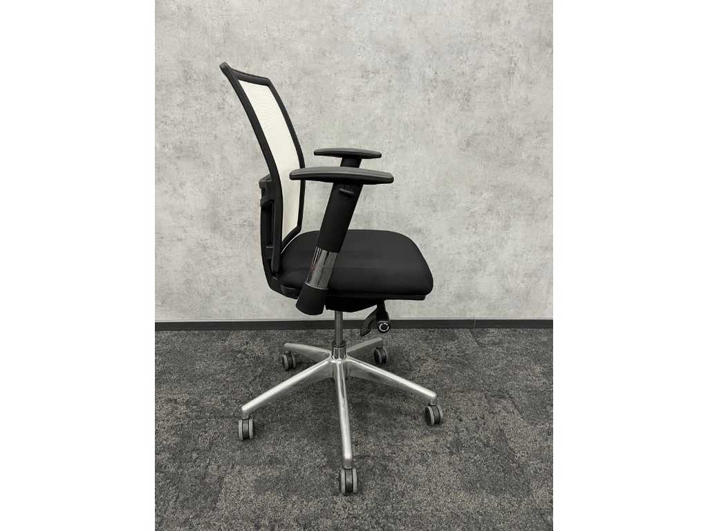 Godrej thrive chair discount price