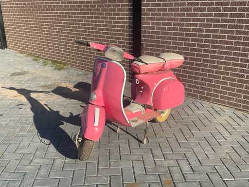 Vespa Piaggio scuter vechi
