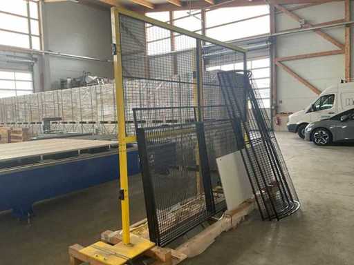 Protective enclosure