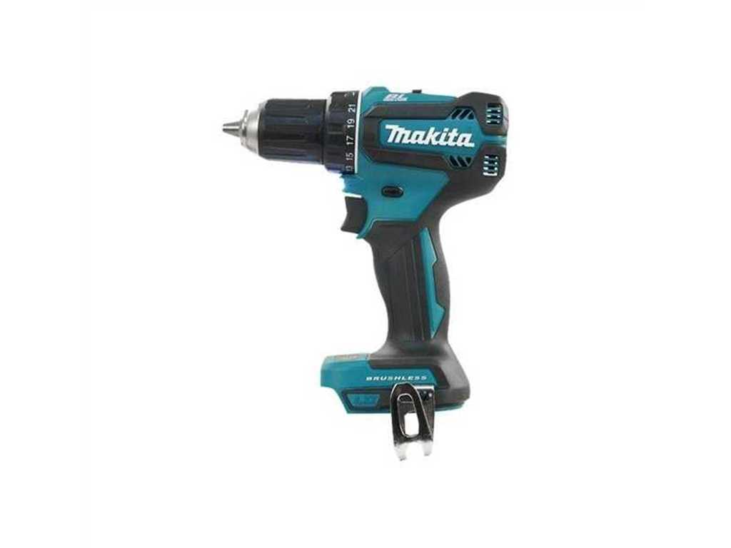 Makita - DDF485Z - avvitatore a batteria