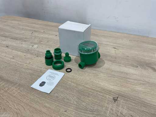 Orologio ad acqua (9x)