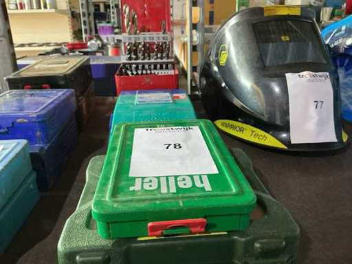 Niekompletne zestawy ćwiczeń (6x)