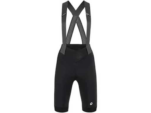 Assos Uma GT Pantaloncini con bretelle C2 Pantaloncini ciclismo taglia XL