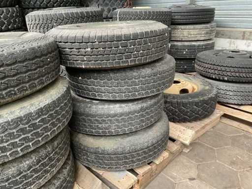 GoodYear Band (4x)