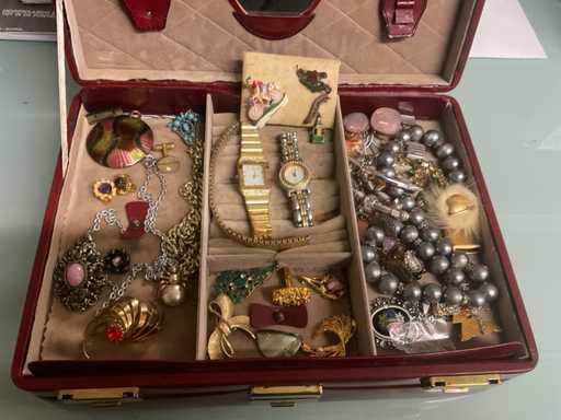 Bijuterii de petrecere