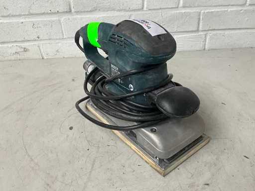 Bosch - 2018 - GSS 280 AE - Lijadora orbital
