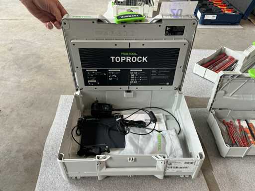 Festool BT20 Bluetooth luidspreker