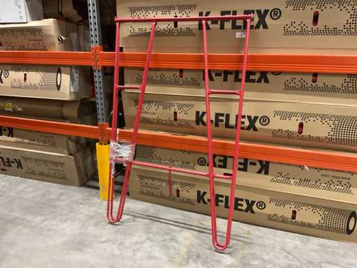 Kelfort - 175x110cm - Viață pliabilă