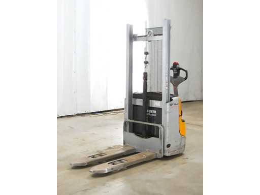 STILL EXV10 stacker truck