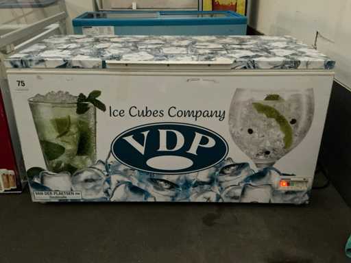 Liebherr GT5802-20 Freezer