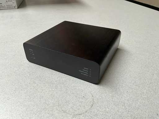 Interface réseau Shure Aniusb-matrix