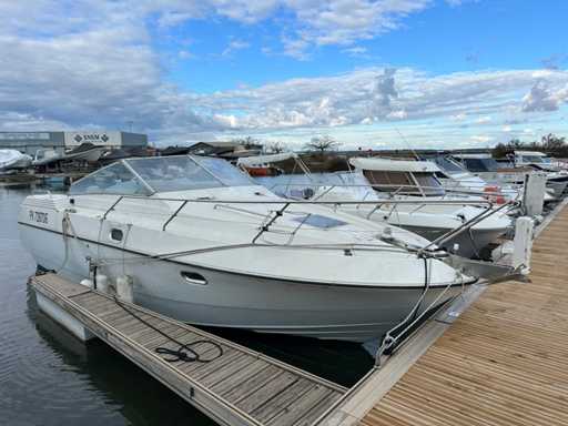 Beneteau - 1988 - Flyer 8 - Powerboat