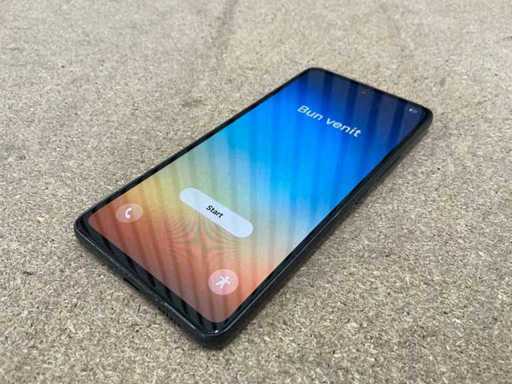 Samsung Galaxy A53 (5G) Telefono Cellulare