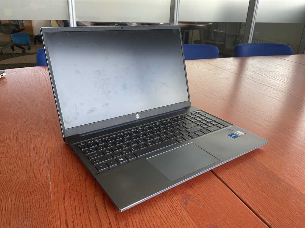 Laptop - HP - Pavilion Laptop 15-eg0xxx
