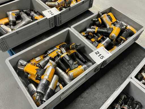 Atlas Copco Pneumatic Wrench (20x)