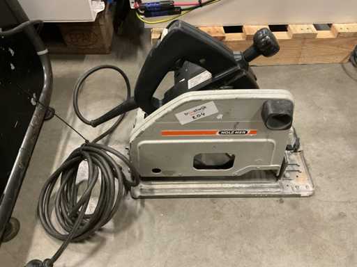 Holzher 2120 Querschnittkreissäge