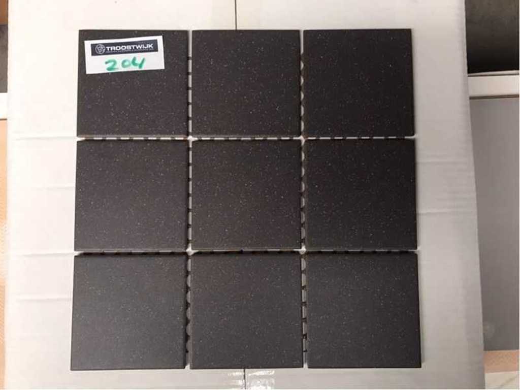 Ceramic Mosaic Tile 25 m²