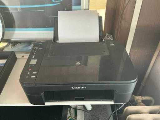 Canon TS3150 Inktjetprinter