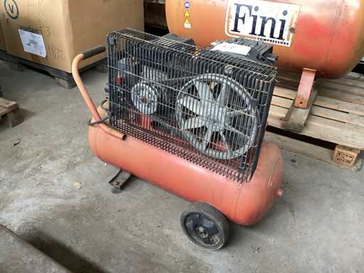 FINI Compressore d'aria