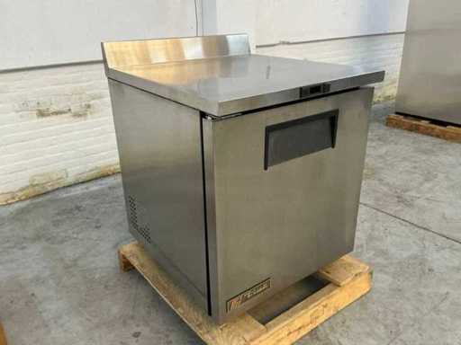 Frigorifero TRUE TWT-27