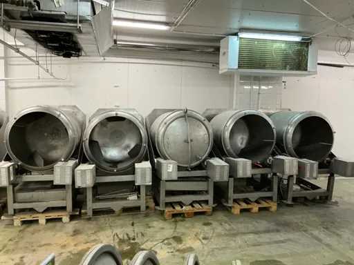 Bicchiere INJECT STAR (5x)