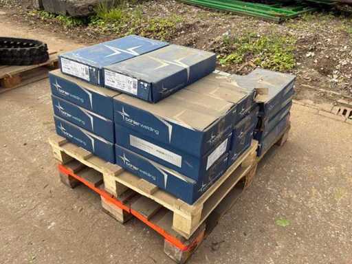 Böhlerwelding Phoenix 7018 Welding electrodes (220 pieces) (65x)