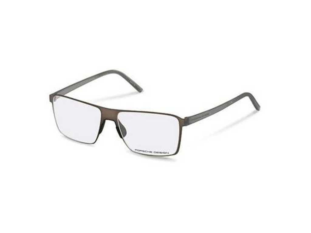 Porsche Design - P8309-A-5416-140-0000-E87 - Ramă de ochelari pentru bărbați
