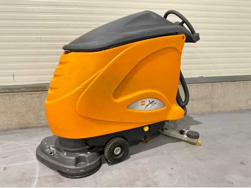 Taski Swingo 1255B Scrubber autopropulsat