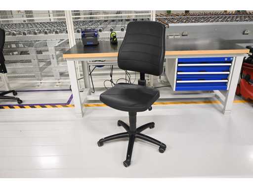 Eurokraft Werkplaats bureaustoel