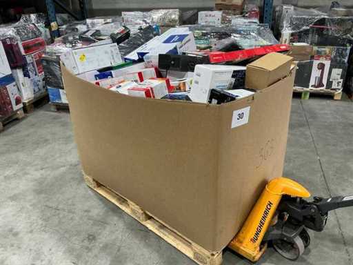 Objets électriques divers pour la maison/maison