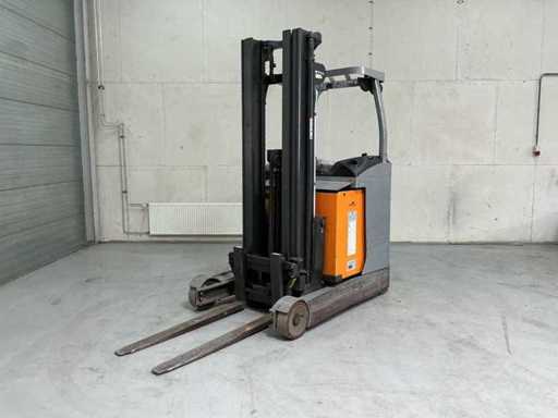 STILL - FMX-14N - Reach forklift - 2020