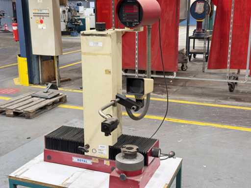 Preajustador de herramientas ROYAL