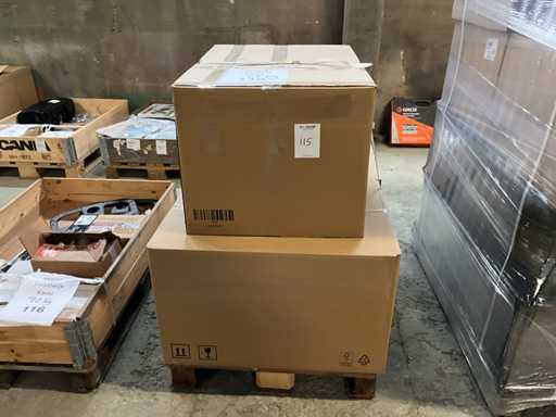 Toys miscellaneous Radio controlled