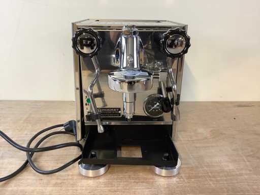 ROCKET MILANO Appartamento espressomachine Koffie- & espressomachines