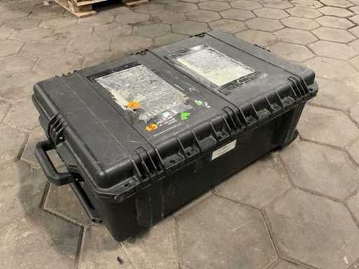 Skrzynka transportowa Pelican Storm iM2950