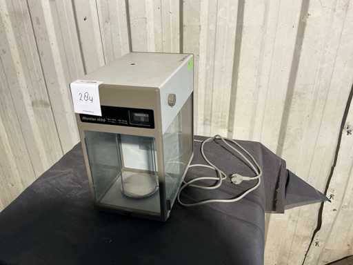 Mettler H80 Precision Scale