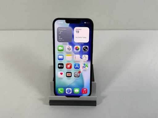 Apple iPhone 13 - 128GB - Miezul nopții