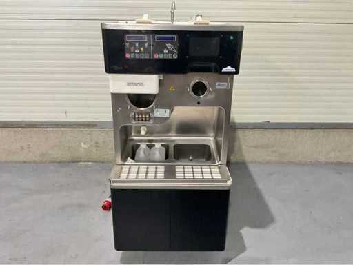 Carpigiani – GK3T – Eismaschinerie