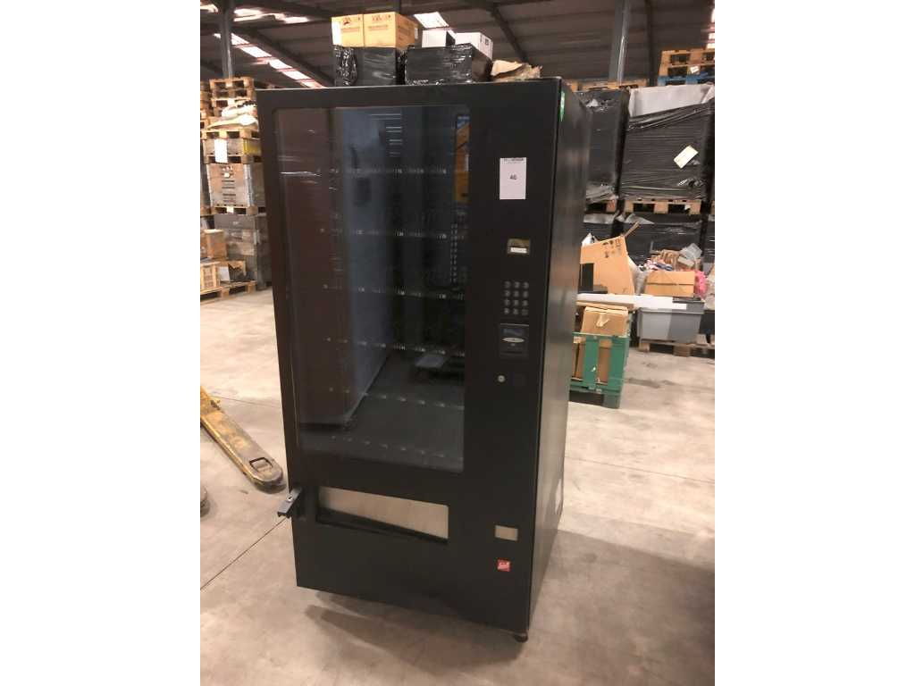 Sielaff - SN48 - Automat sprzedający