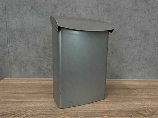 CWS - tavă de igienă igienică 50L