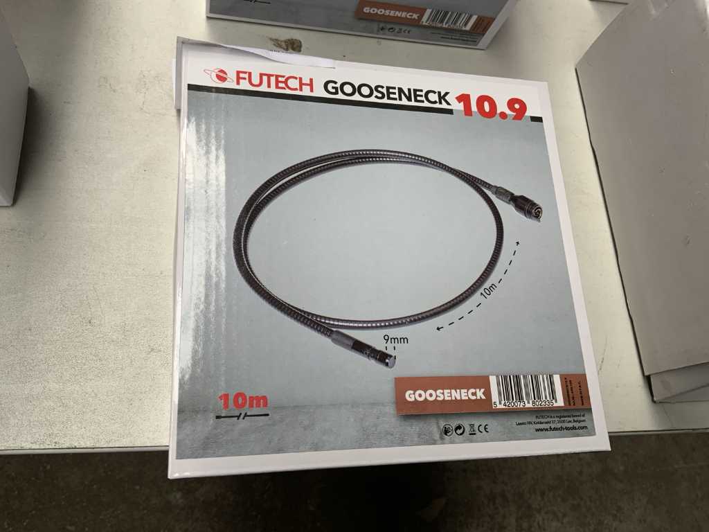 Futech Gooseneck 10.9 Cablu aparat foto