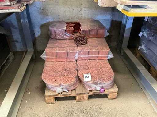 Legătură de sârmă 14mm