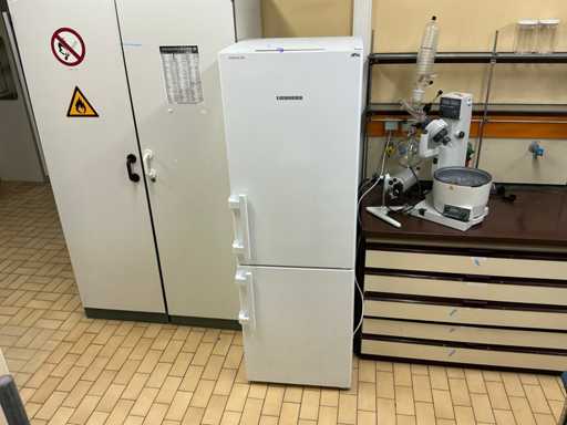 Frigorifero Liebherr