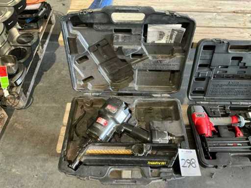 Senco FramePro 601 Tacker pneumatique