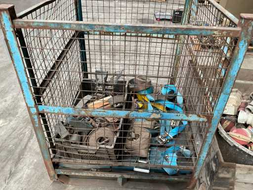 Lot de sangles d’arrimage